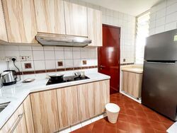Cavendish Park (D21), Condominium #574552961
